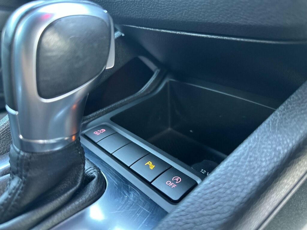 Volkswagen Scirocco 1.4 Tsi Gt Euro 6 Ss #23