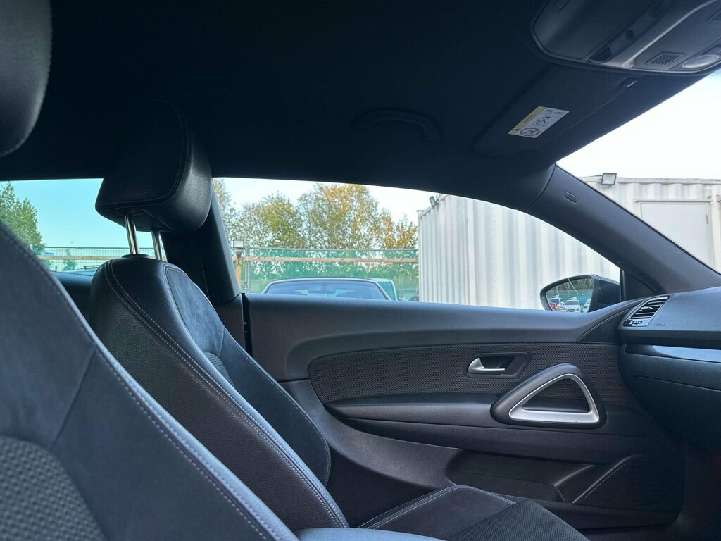 Volkswagen Scirocco 1.4 Tsi Gt Euro 6 Ss #35