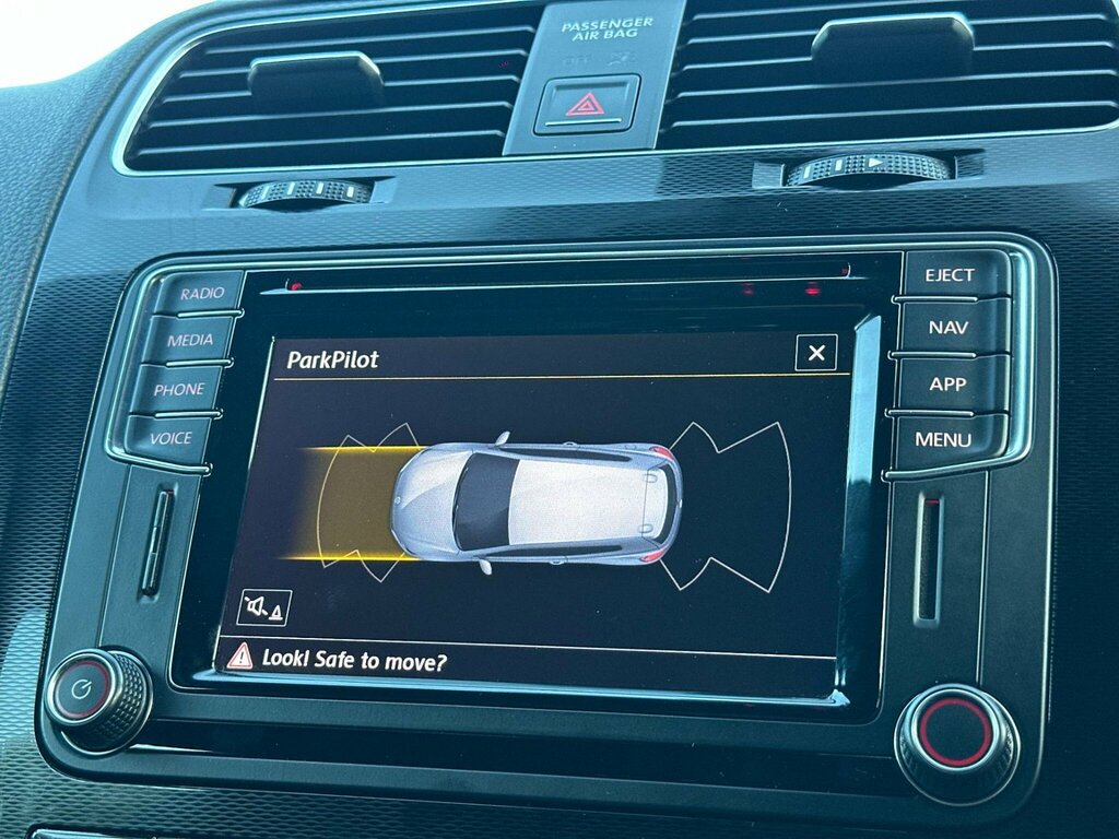 Volkswagen Scirocco 1.4 Tsi Gt Euro 6 Ss #20