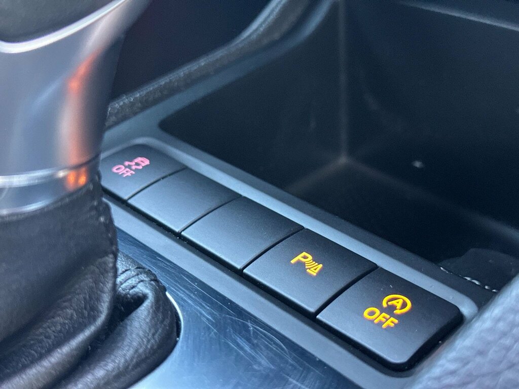 Volkswagen Scirocco 1.4 Tsi Gt Euro 6 Ss #24