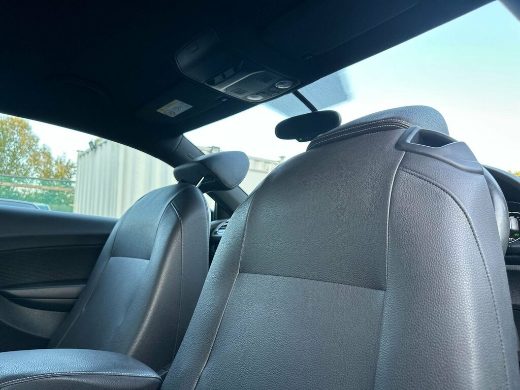 Volkswagen Scirocco 1.4 Tsi Gt Euro 6 Ss #44