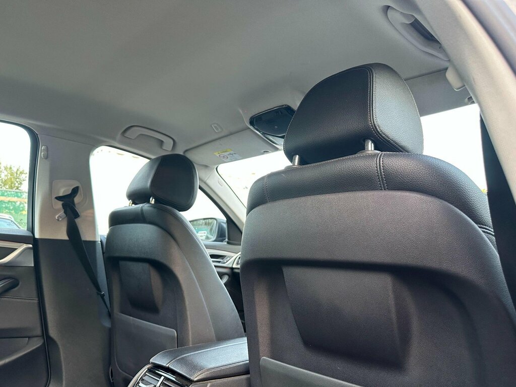 BMW 5 Series 530I M Sport Black #50