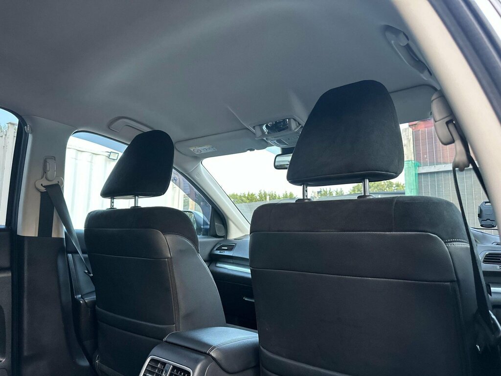 Honda Cr-V 1.6 I-dtec 160 Se Navdasp Estate Blue #51