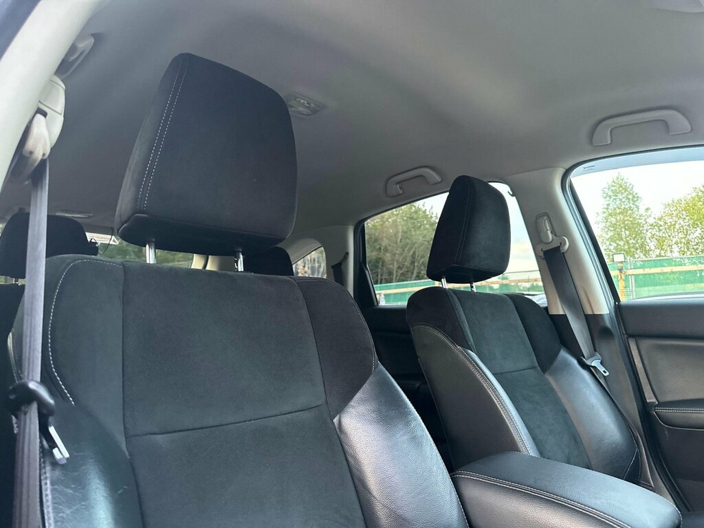 Honda Cr-V 1.6 I-dtec 160 Se Navdasp Estate Blue #31