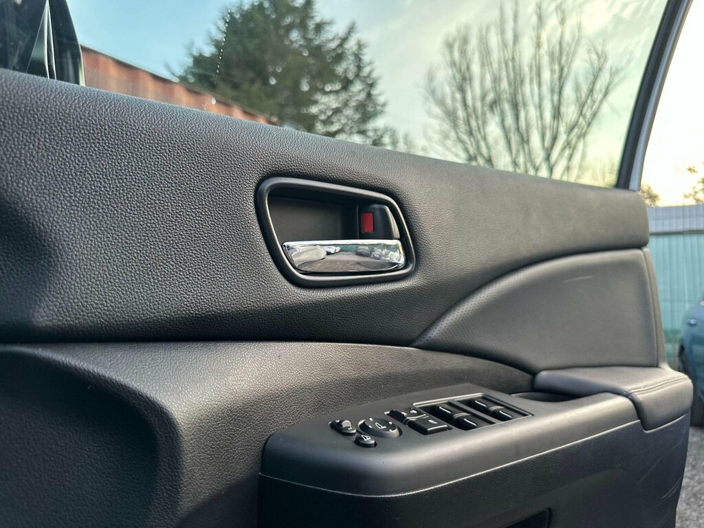 Honda Cr-V 1.6 I-dtec 160 Se Navdasp Estate Blue #34