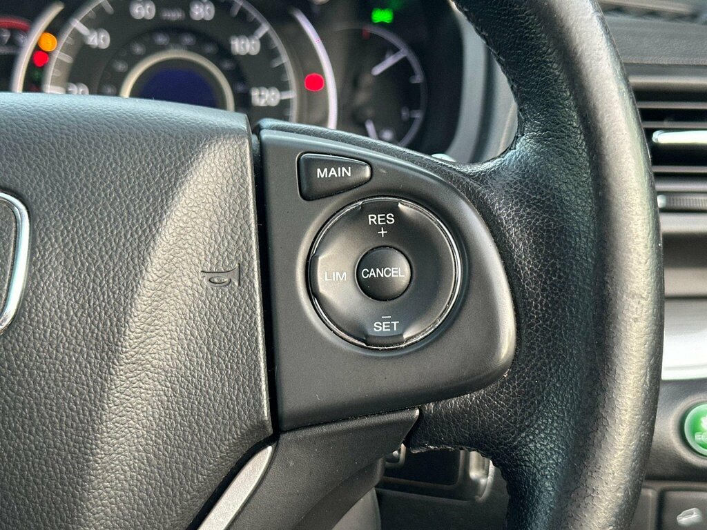 Honda Cr-V 1.6 I-dtec 160 Se Navdasp Estate Blue #15