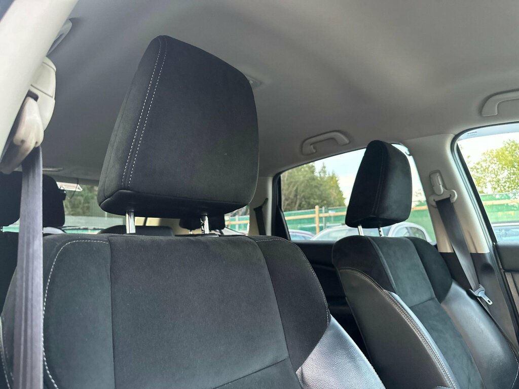 Honda Cr-V 1.6 I-dtec 160 Se Navdasp Estate Blue #13