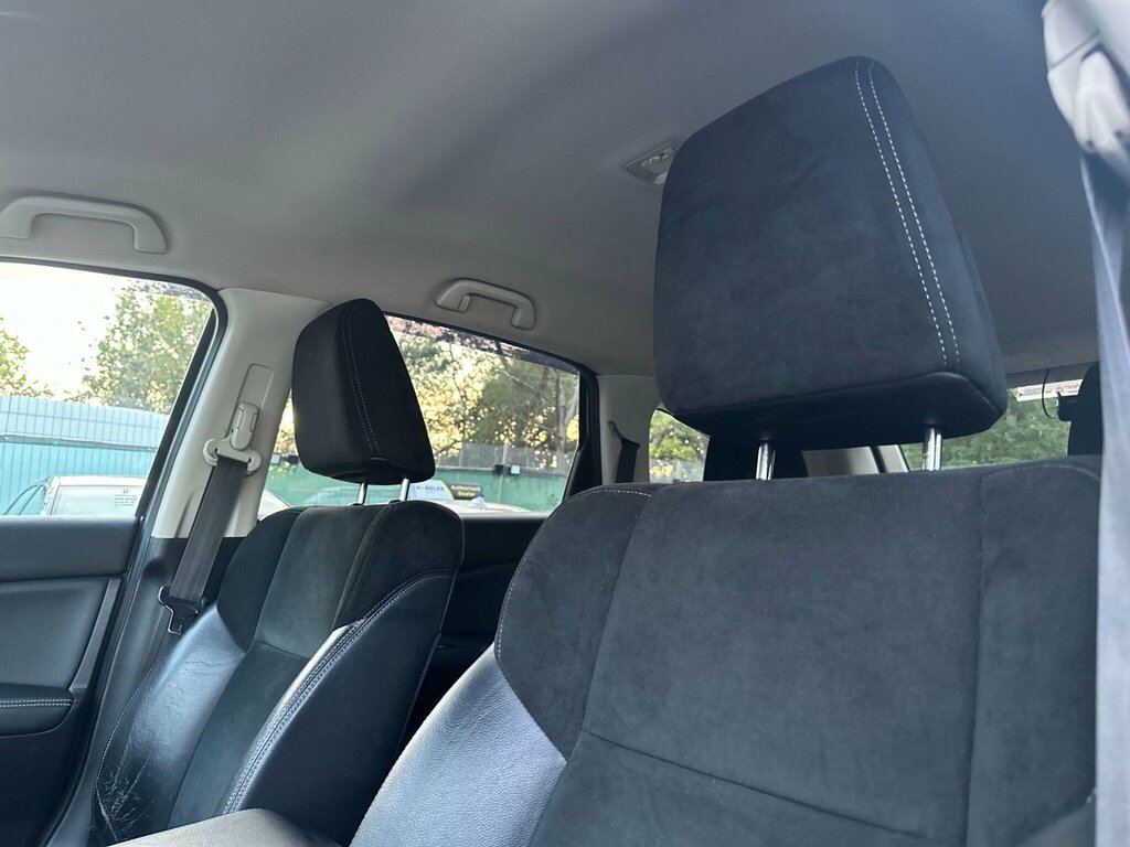 Honda Cr-V 1.6 I-dtec 160 Se Navdasp Estate Blue #38