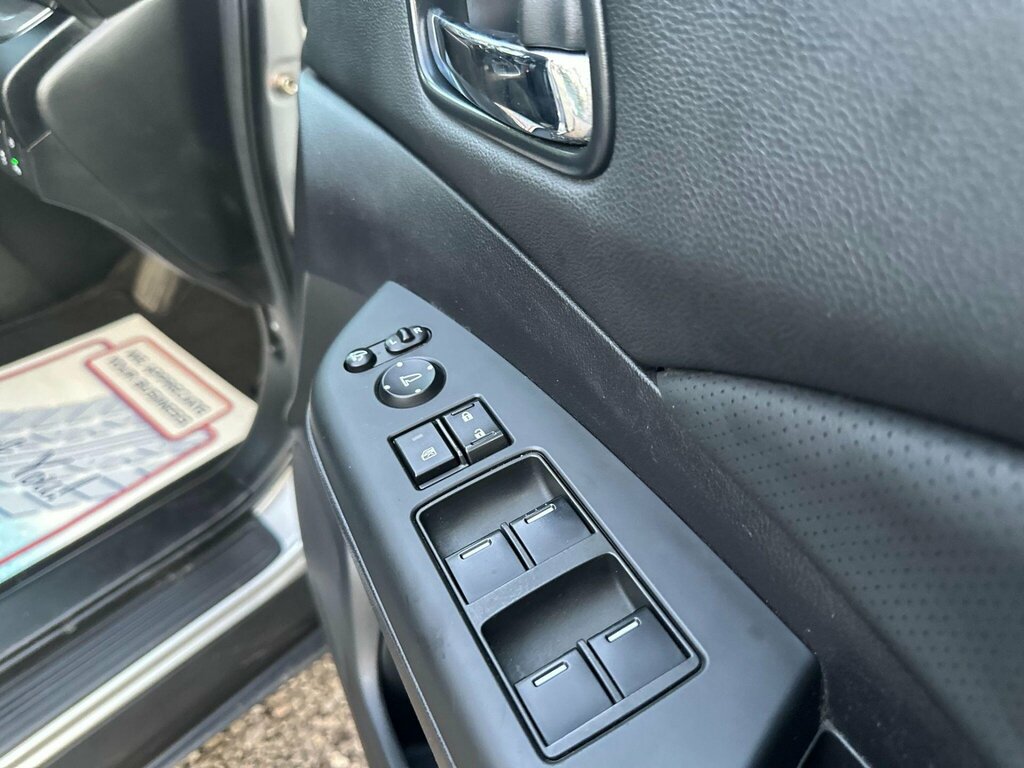 Honda Cr-V 1.6 I-dtec 160 Se Navdasp Estate Blue #33