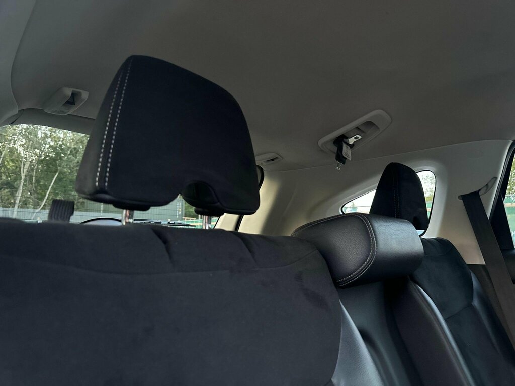 Honda Cr-V 1.6 I-dtec 160 Se Navdasp Estate Blue #52