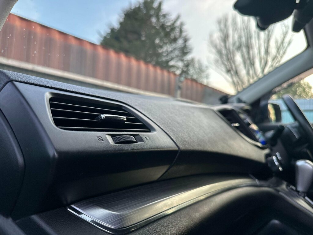 Honda Cr-V 1.6 I-dtec 160 Se Navdasp Estate Blue #39