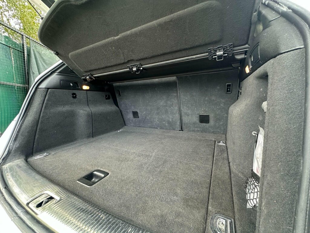 Audi Q5 4X4 2.0 Tdi S Line S Tronic Quattro Euro 5 20 Blue #62
