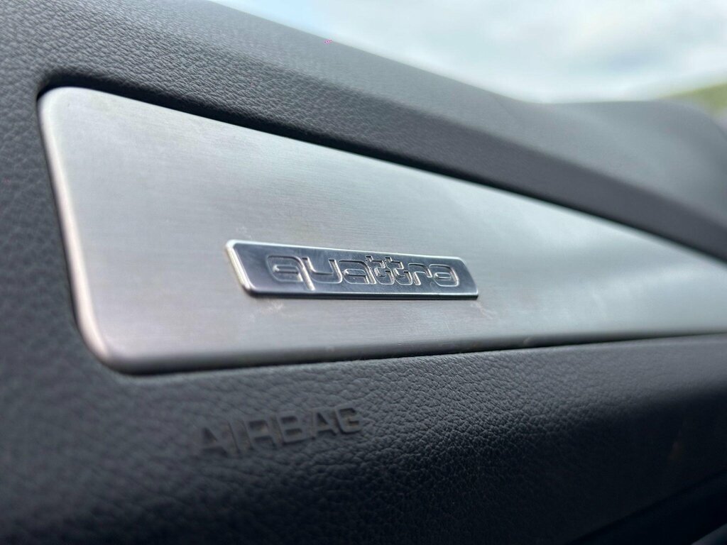 Audi Q5 4X4 2.0 Tdi S Line S Tronic Quattro Euro 5 20 Blue #43