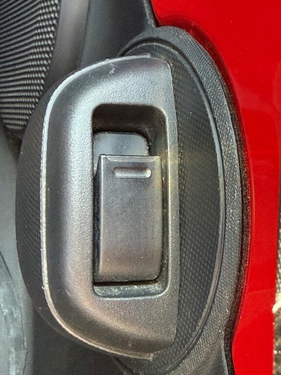 Citroen C1 1.0I Vtr Zero Road Tax White #14
