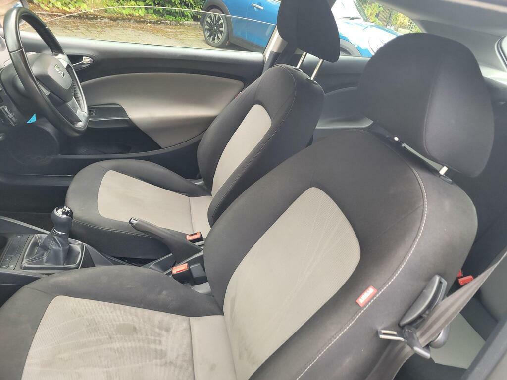 Seat Ibiza 1.2 Tsi I Tech Euro 5 White #54
