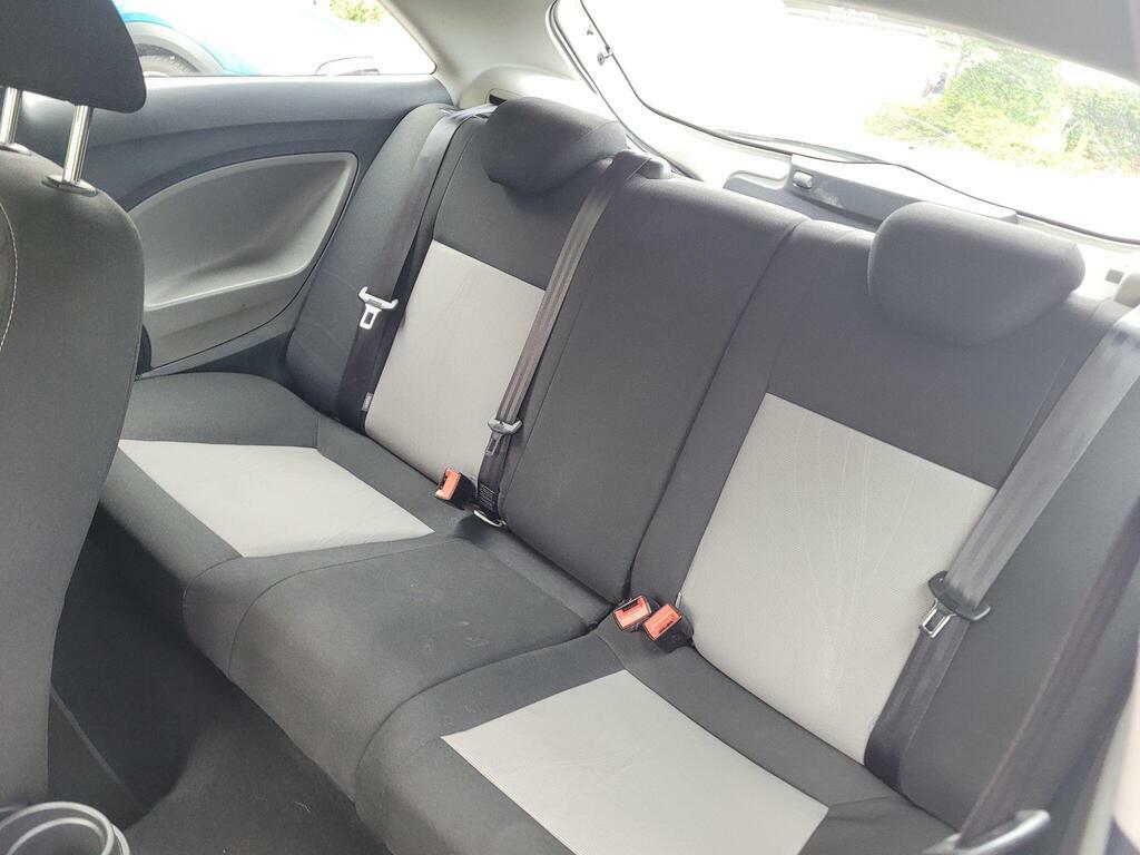 Seat Ibiza 1.2 Tsi I Tech Euro 5 White #40