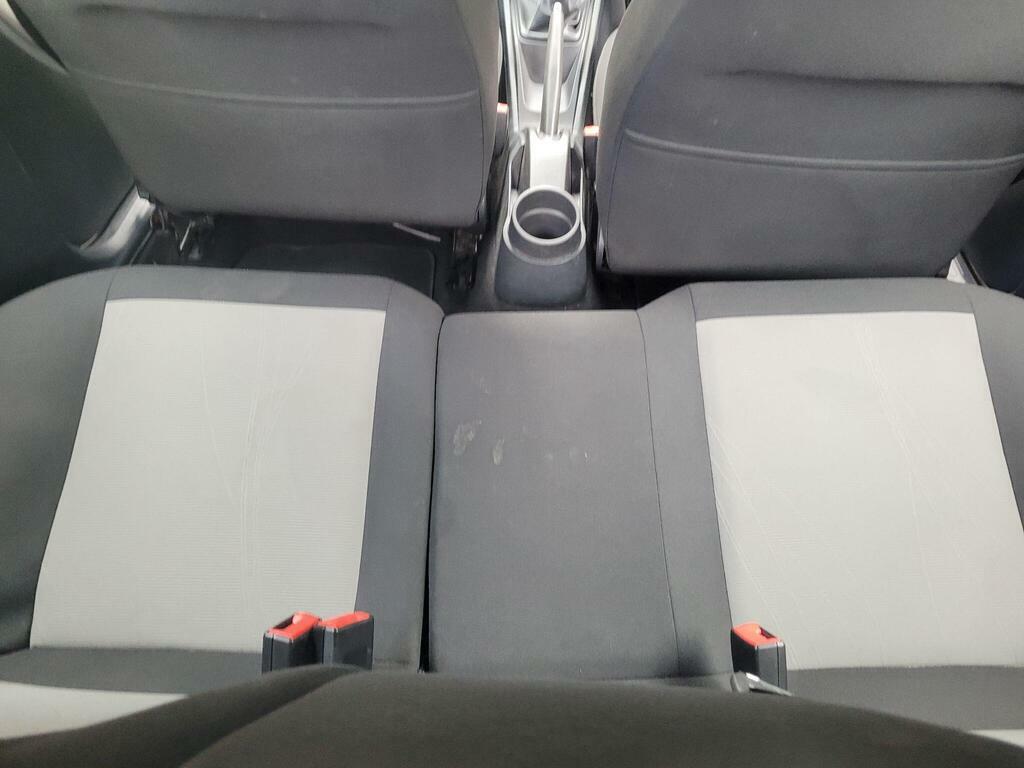 Seat Ibiza 1.2 Tsi I Tech Euro 5 White #55