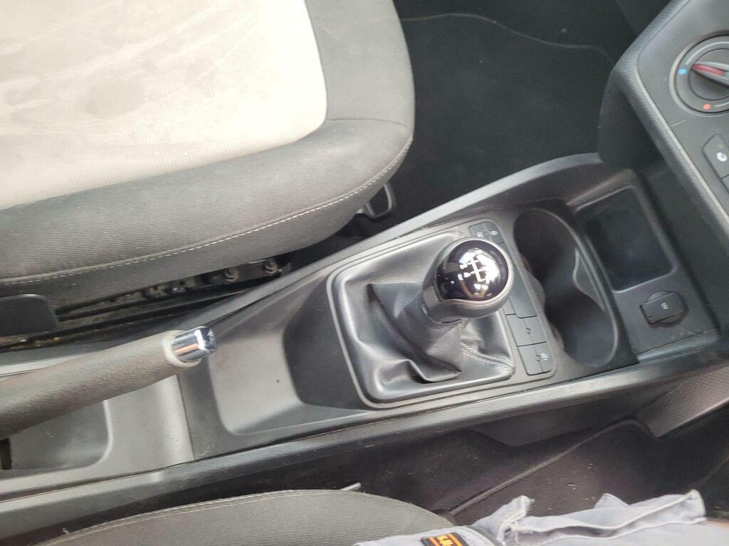 Seat Ibiza 1.2 Tsi I Tech Euro 5 White #34
