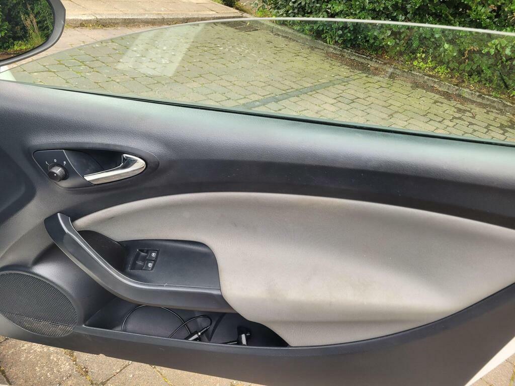 Seat Ibiza 1.2 Tsi I Tech Euro 5 White #42