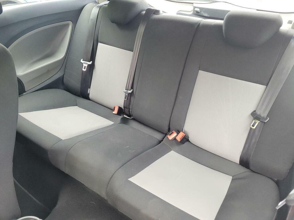 Seat Ibiza 1.2 Tsi I Tech Euro 5 White #41