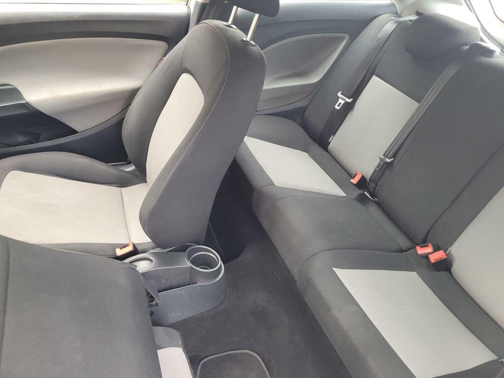 Seat Ibiza 1.2 Tsi I Tech Euro 5 White #50