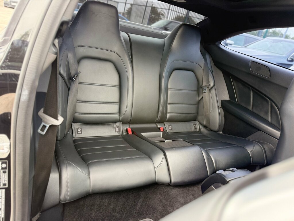 Mercedes-Benz C Class Sport Premium Bluetec Silver #32