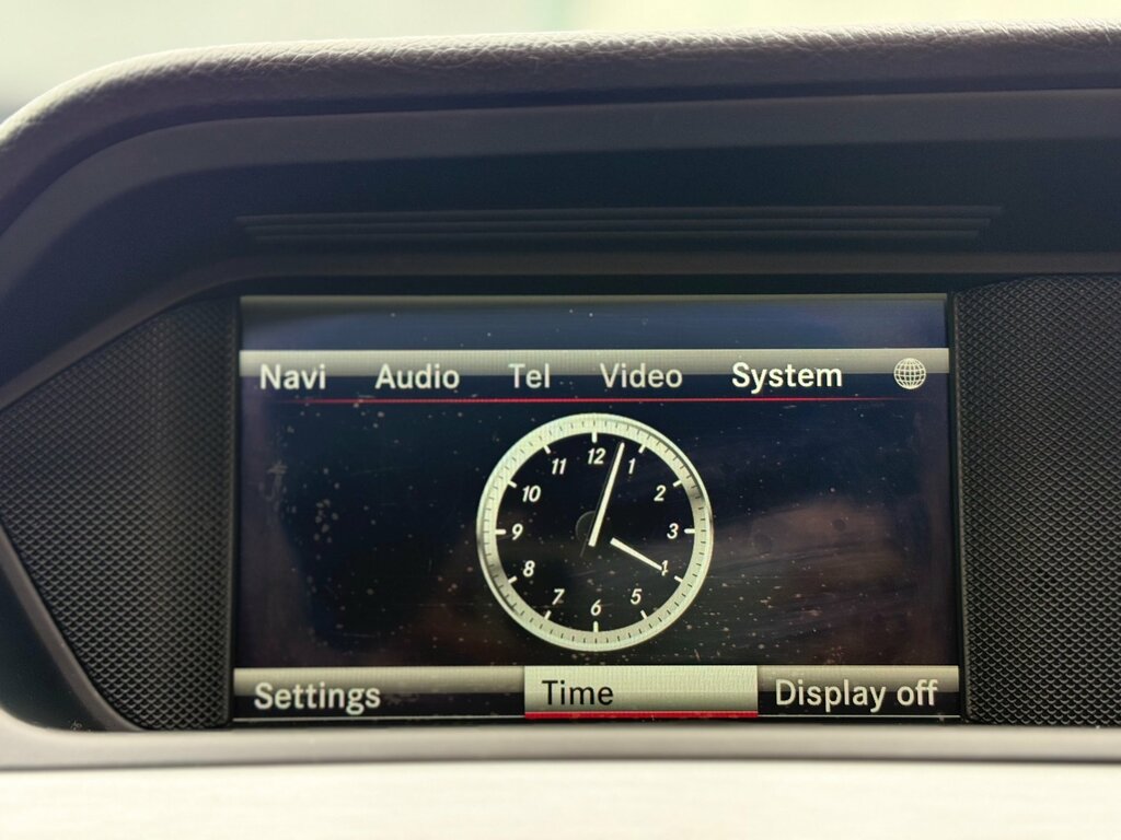 Mercedes-Benz C Class Sport Premium Bluetec Silver #42