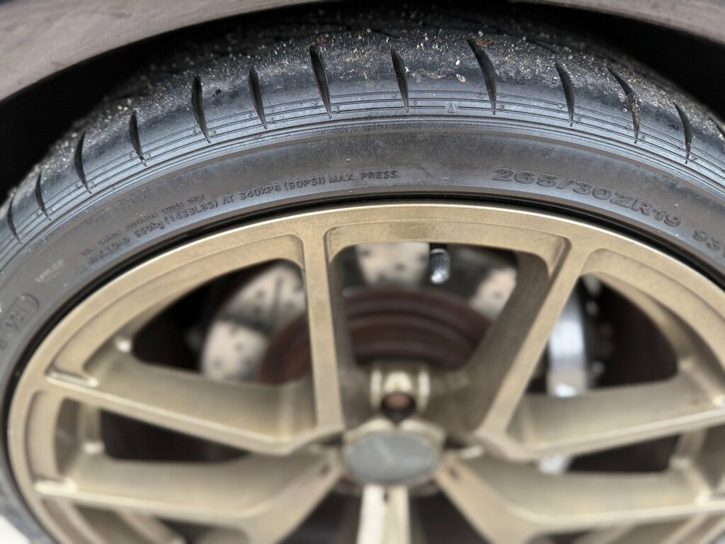 Mercedes-Benz C Class Sport Premium Bluetec Silver #53