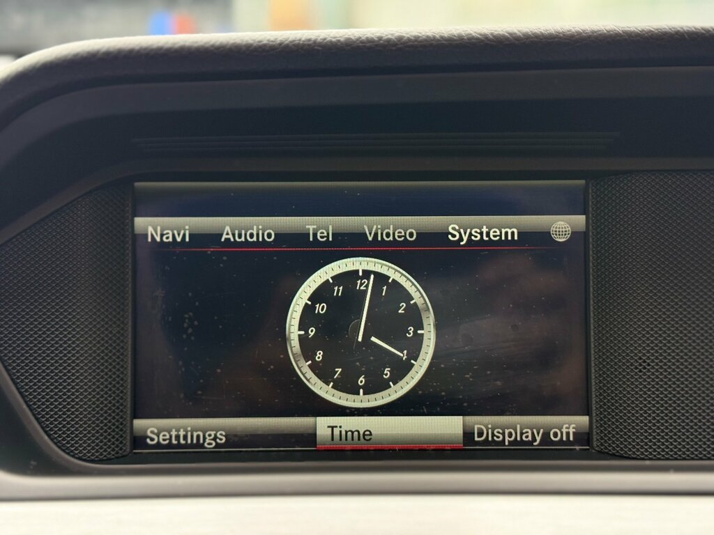 Mercedes-Benz C Class Sport Premium Bluetec Silver #37