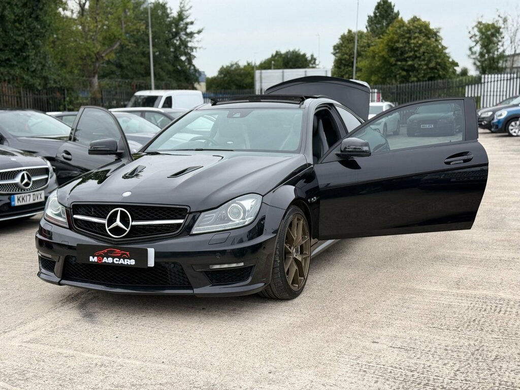 Mercedes-Benz C Class Sport Premium Bluetec Silver #15