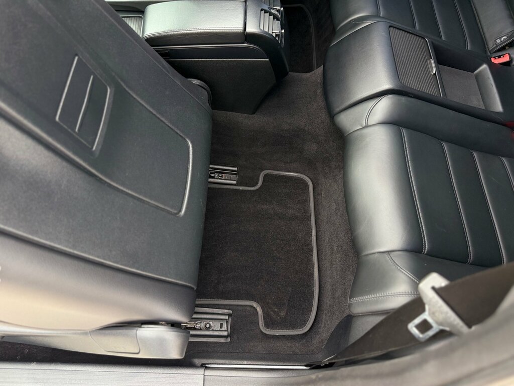 Mercedes-Benz C Class Sport Premium Bluetec Silver #30