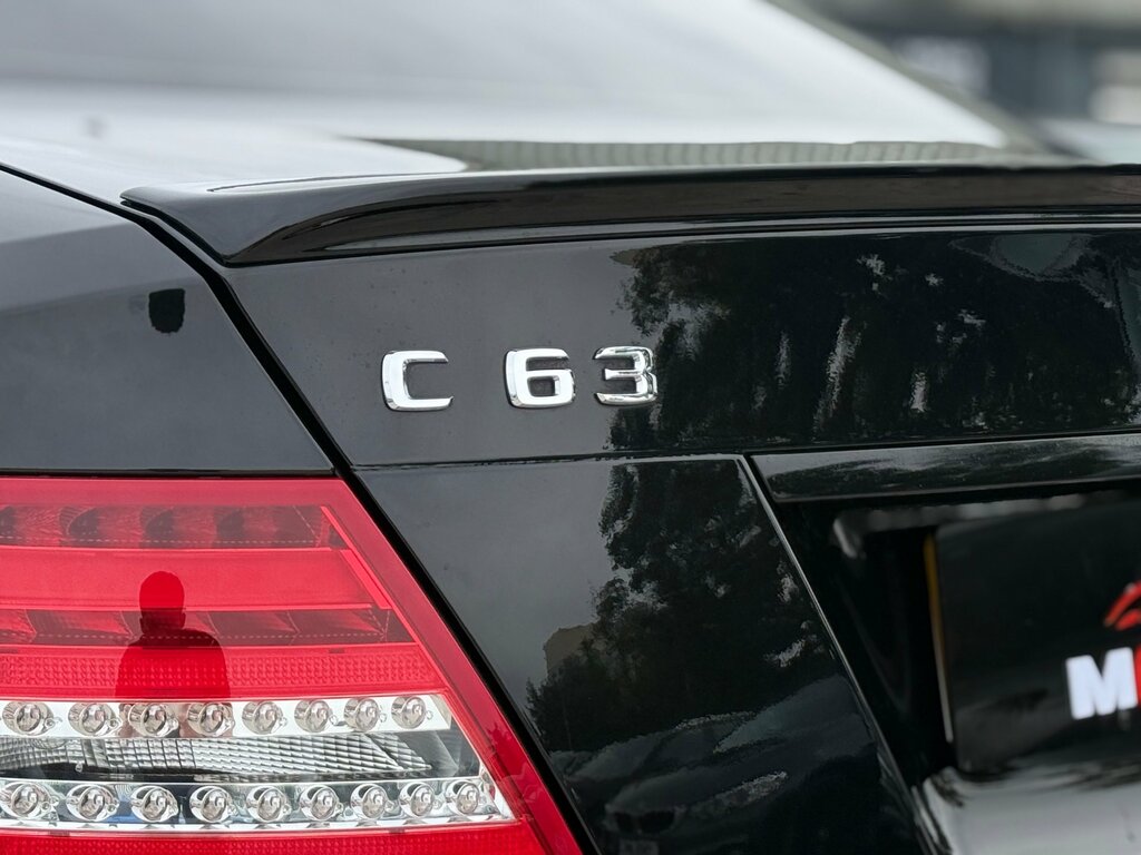 Mercedes-Benz C Class Sport Premium Bluetec Silver #56