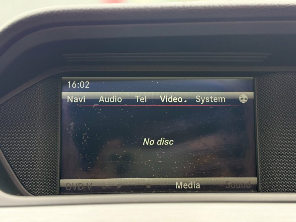 Mercedes-Benz C Class Sport Premium Bluetec Silver #39