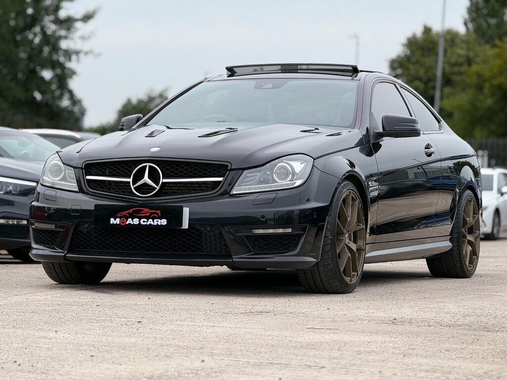 Mercedes-Benz C Class Sport Premium Bluetec Silver #7