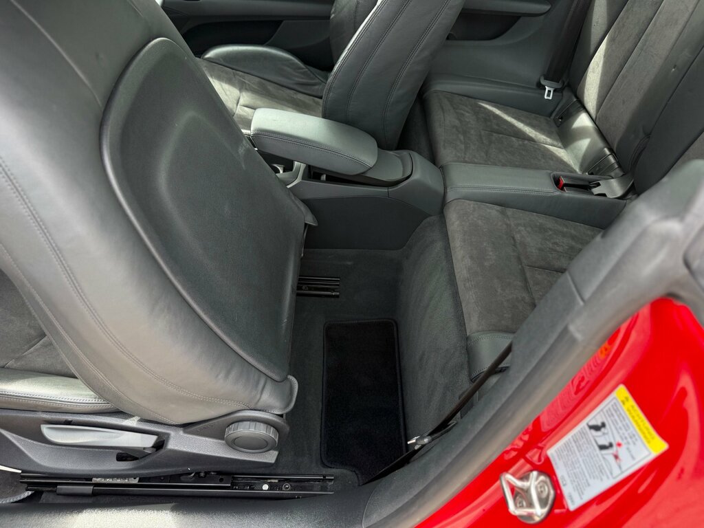 Audi TT Coup- Black Edition 2.0 Tdi Quattro 184 Ps S Troni Grey #29