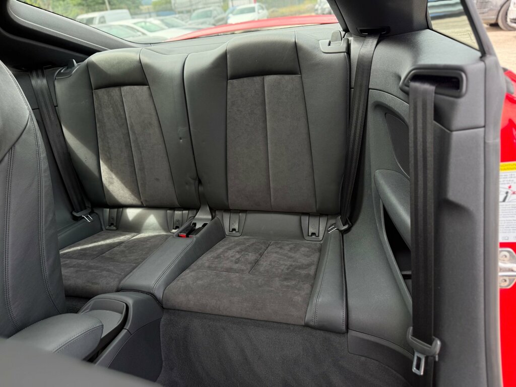 Audi TT Coup- Black Edition 2.0 Tdi Quattro 184 Ps S Troni Grey #28