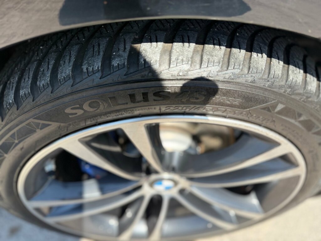 BMW 3 Series Gran Turismo 330D Xdrive M Sport Gt Blue #64