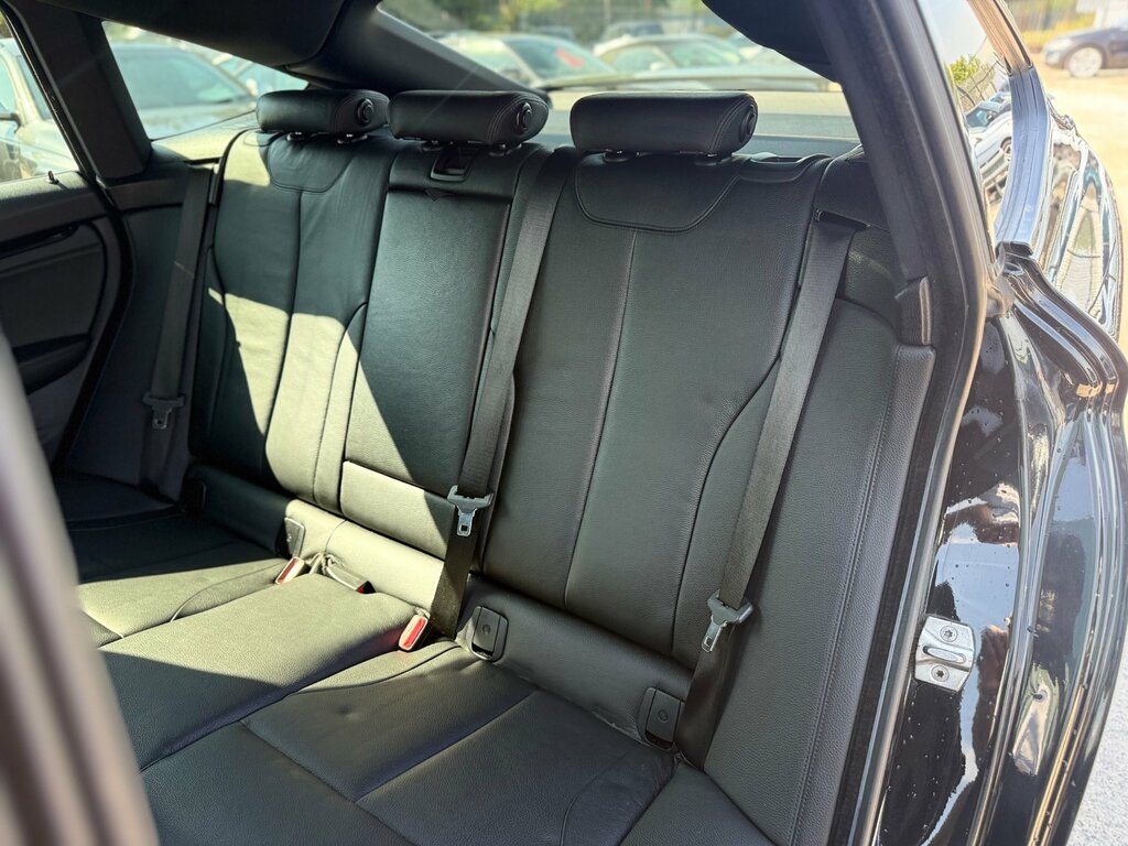 BMW 3 Series Gran Turismo 330D Xdrive M Sport Gt Blue #30