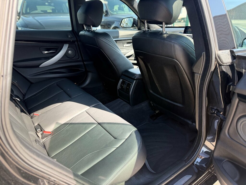 BMW 3 Series Gran Turismo 330D Xdrive M Sport Gt Blue #27
