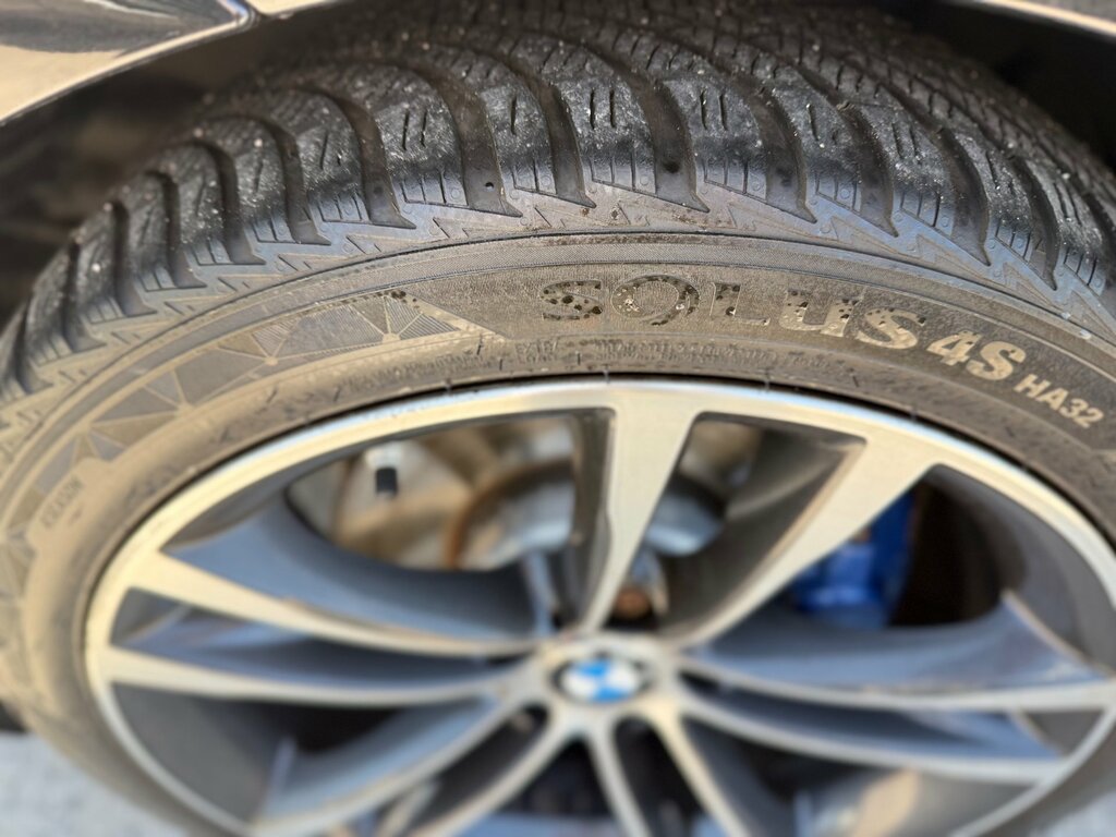 BMW 3 Series Gran Turismo 330D Xdrive M Sport Gt Blue #61