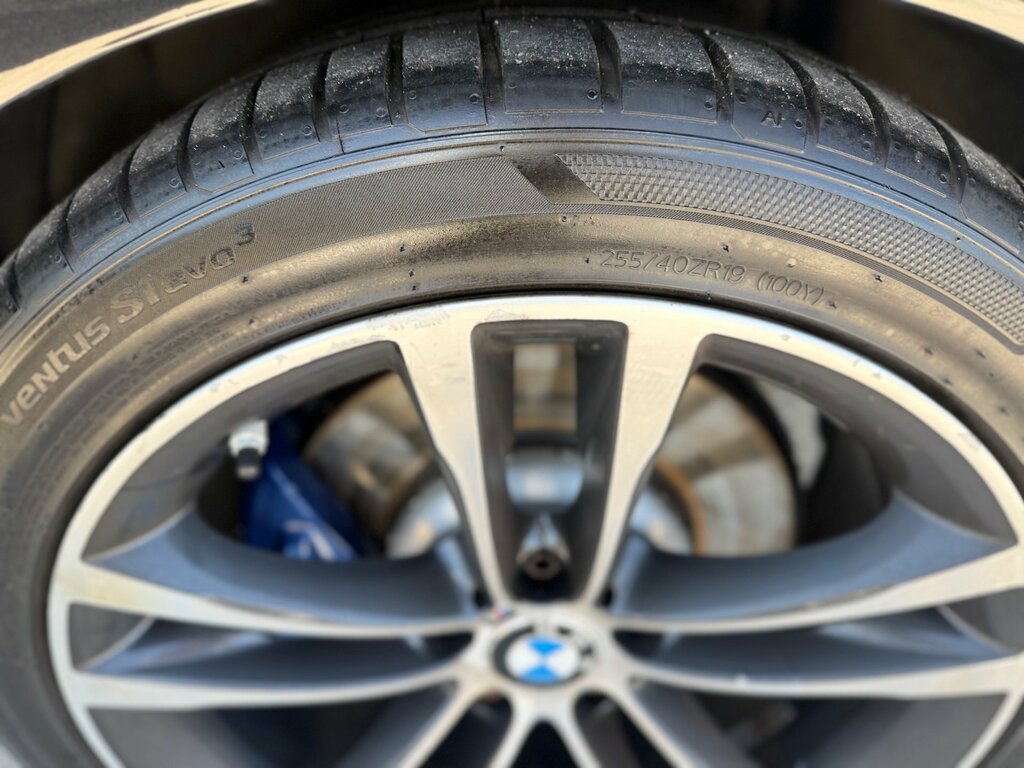 BMW 3 Series Gran Turismo 330D Xdrive M Sport Gt Blue #62