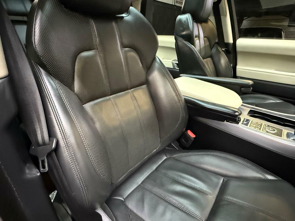 Land Rover Range Rover 5.0 V8 4Wd Euro 6 Ss Blue #22