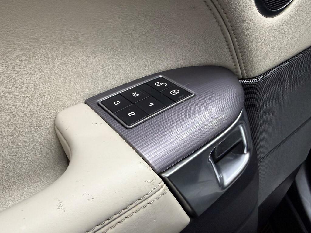 Land Rover Range Rover 5.0 V8 4Wd Euro 6 Ss Blue #35