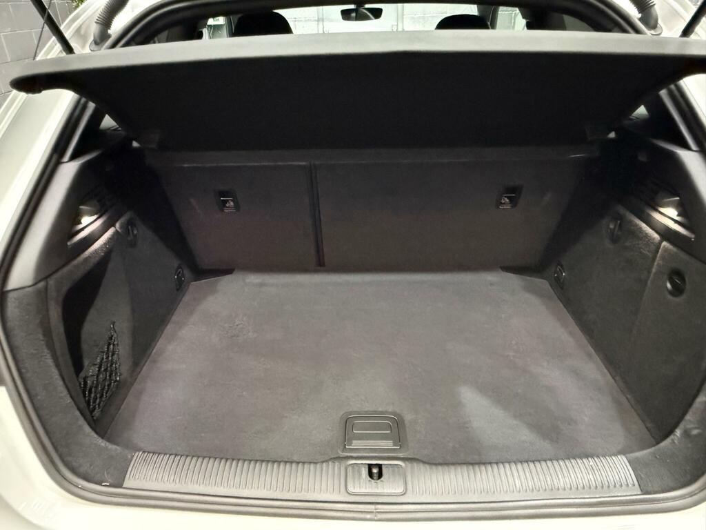 Audi S3 Sportback Tfsi Quattro Black Edition Used Cars Grey #24