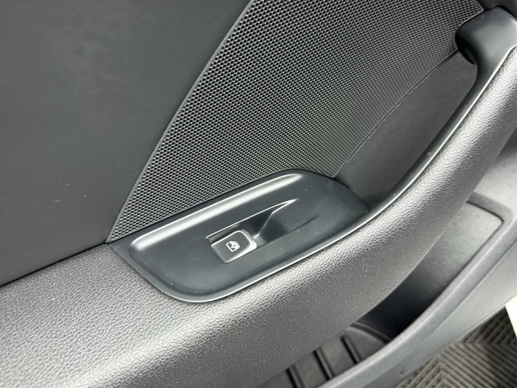 Audi S3 Sportback Tfsi Quattro Black Edition Used Cars Grey #20