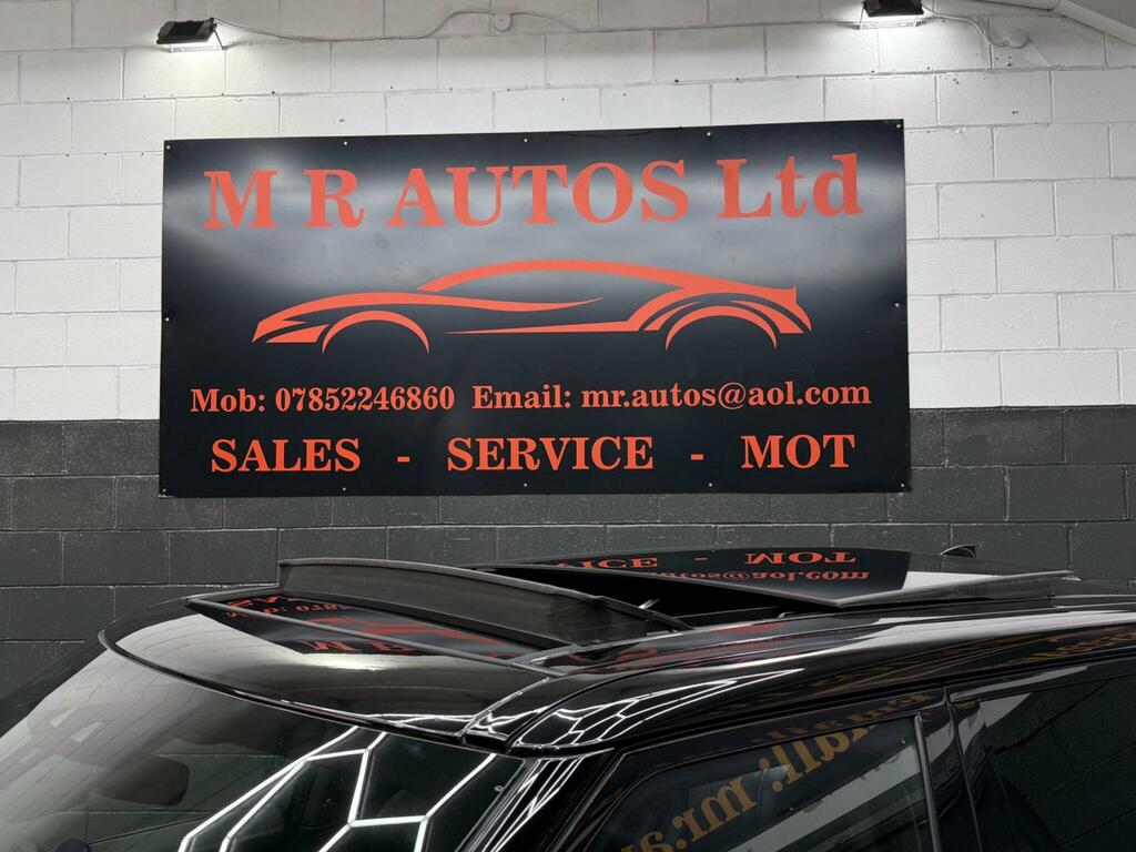 Land Rover Range Rover Sport 3.0 Sd V6 Hse Suv 4Wd Euro 6 Ss Grey #43