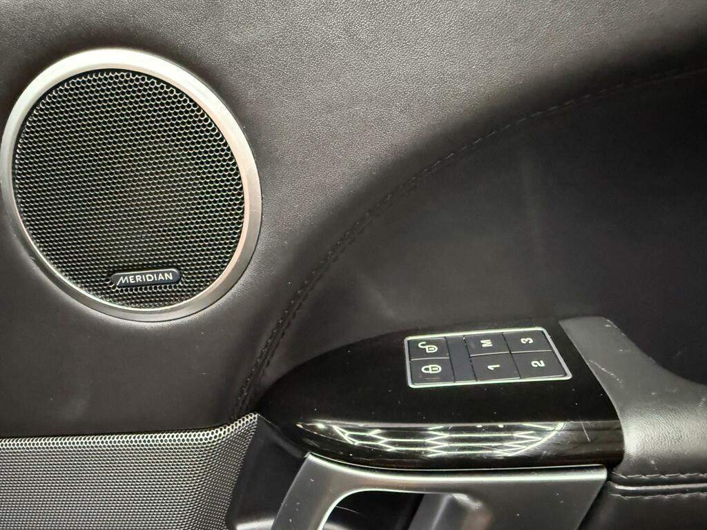 Land Rover Range Rover Sport 3.0 Sd V6 Hse Suv 4Wd Euro 6 Ss Grey #15