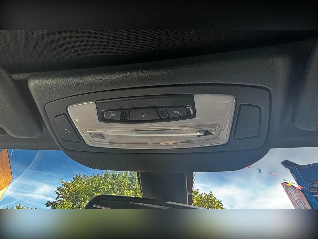 BMW 4 Series 2.0 420I M Sport Euro 6 Ss Blue #31