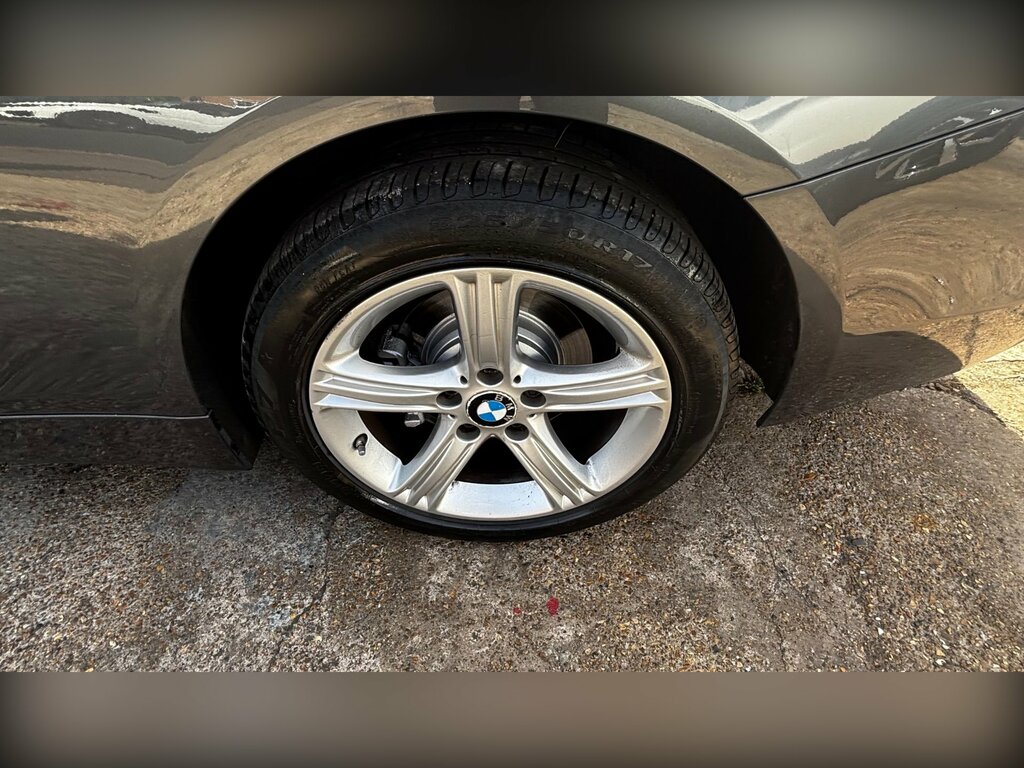 BMW 4 Series 2.0 420I M Sport Euro 6 Ss Blue #52
