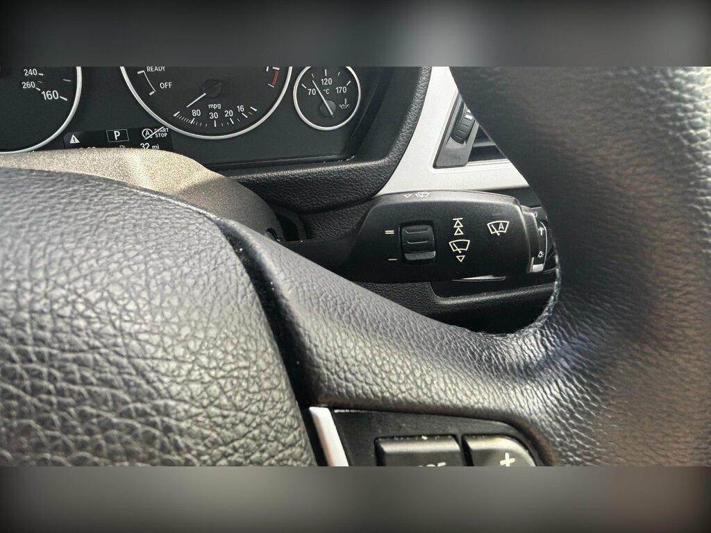 BMW 4 Series 2.0 420I M Sport Euro 6 Ss Blue #22